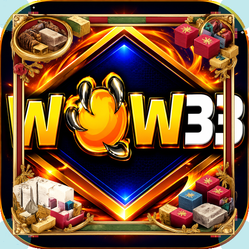 wow33 — mitra unggulan